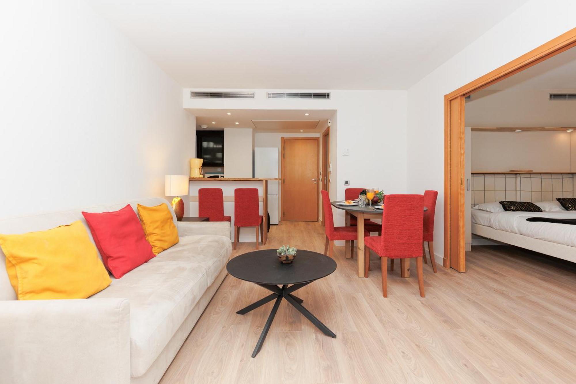 Appartamento Pavillon Riviera Original Cannes
