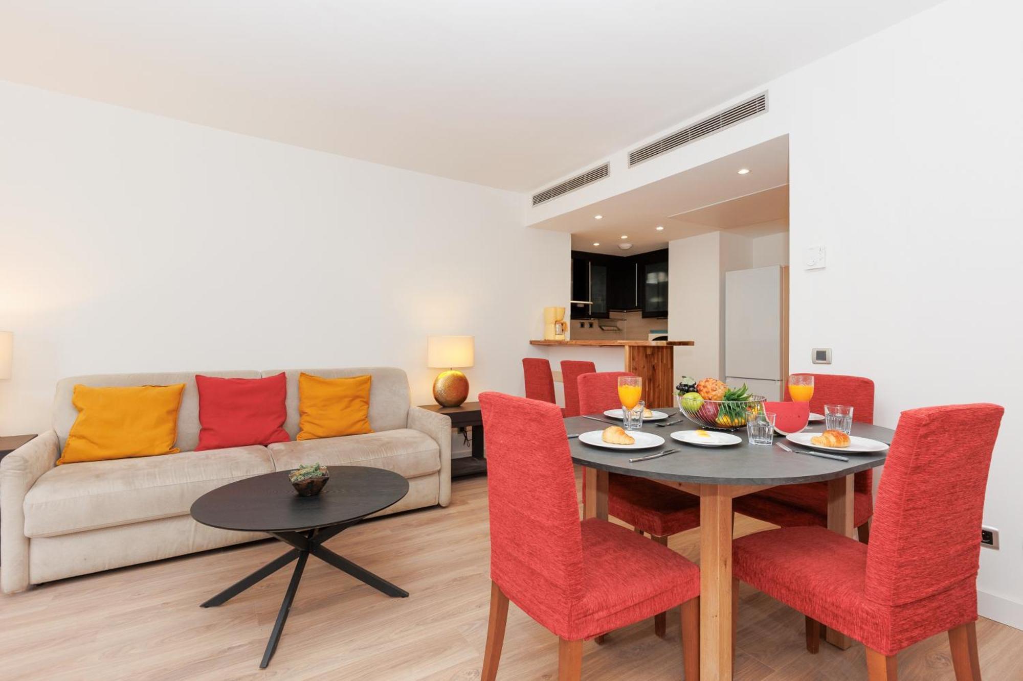 Pavillon Riviera 2 Yourhosthelper *