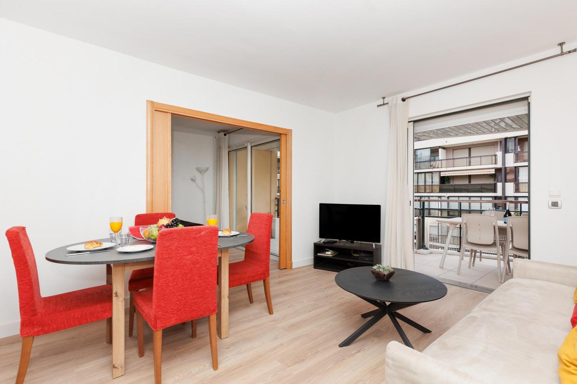 Pavillon Riviera 2 Yourhosthelper * Cannes