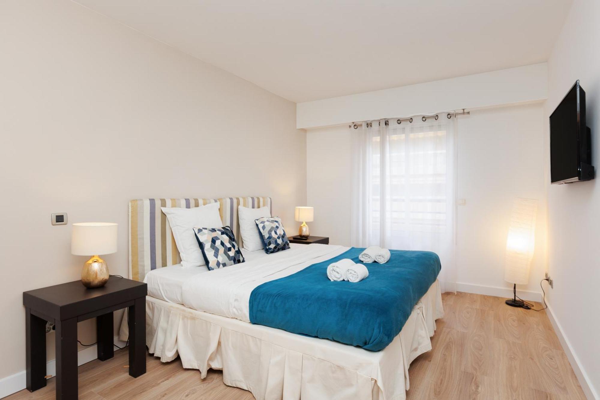 Pavillon Riviera 2 Yourhosthelper * Cannes