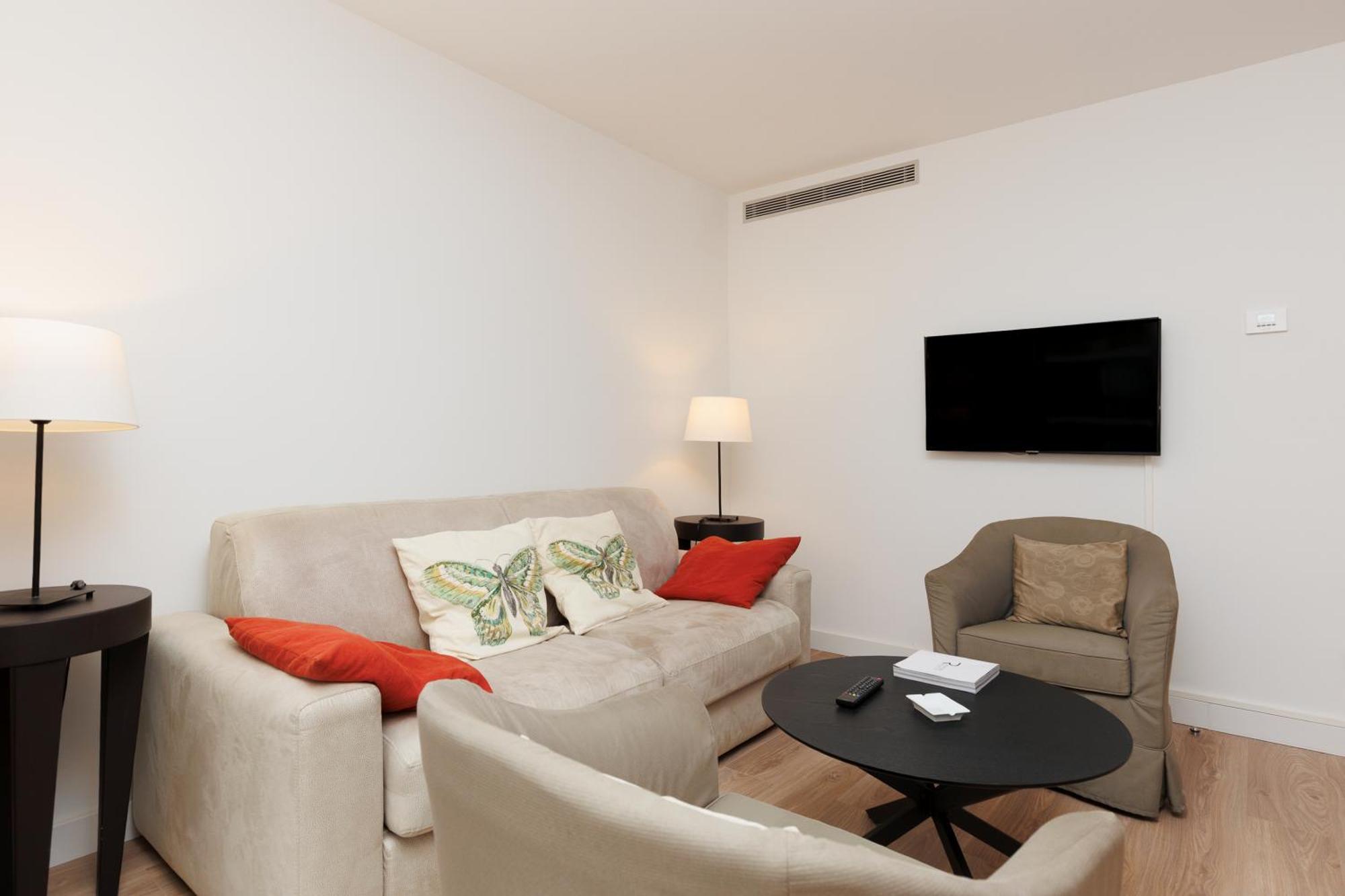 Pavillon Riviera 2 Yourhosthelper Appartement *