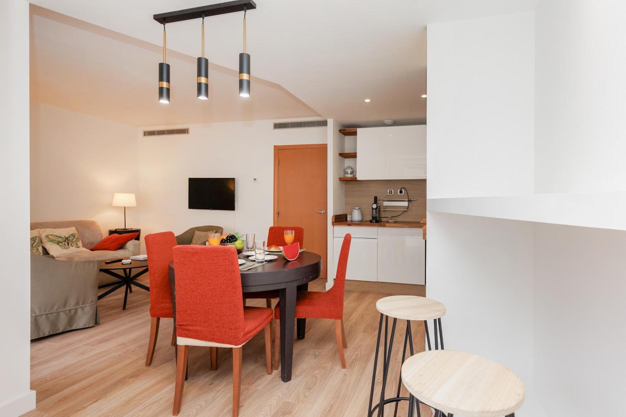 Appartement Pavillon Riviera 2 Yourhosthelper *