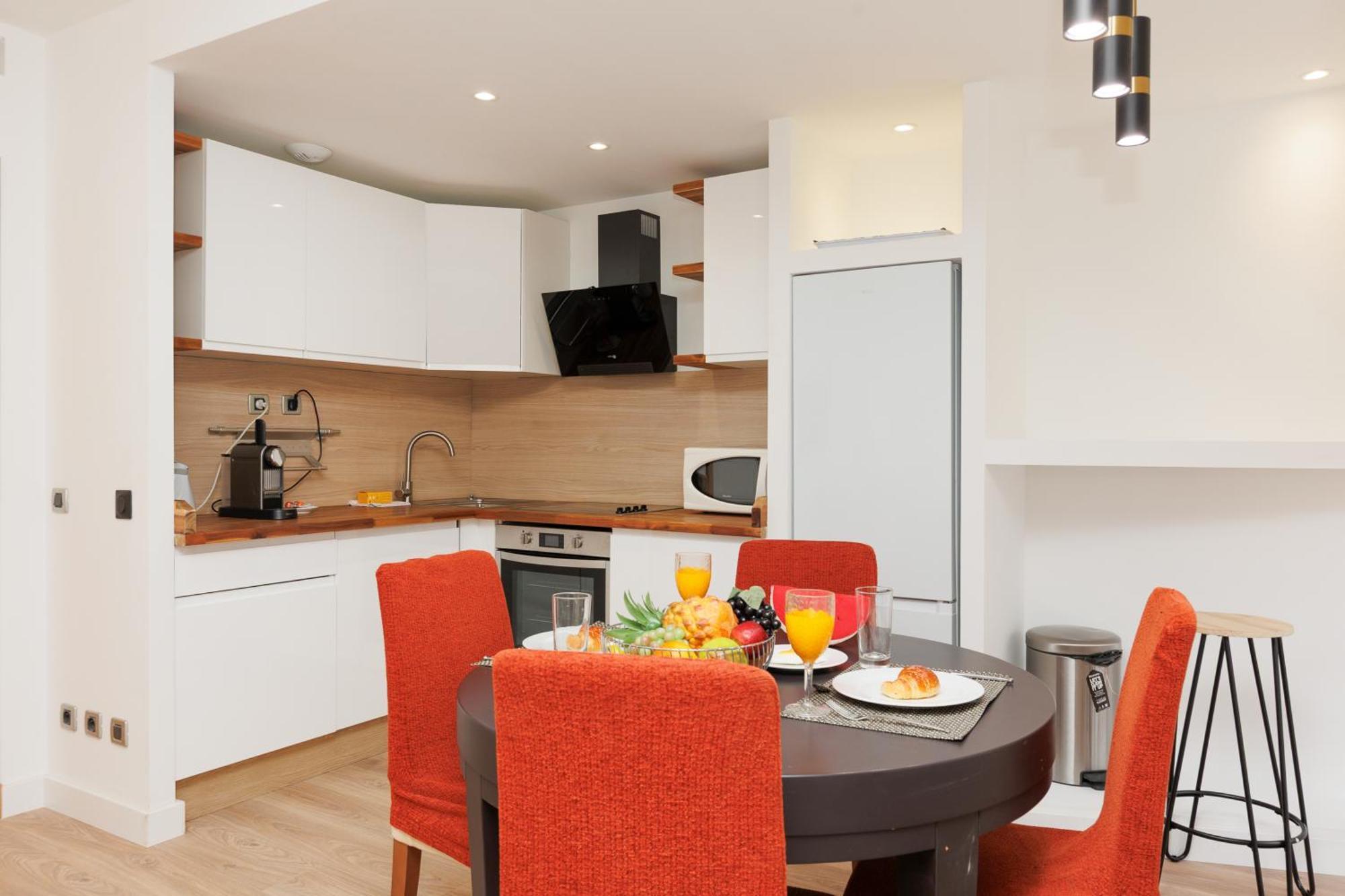 Pavillon Riviera Original Apartamento